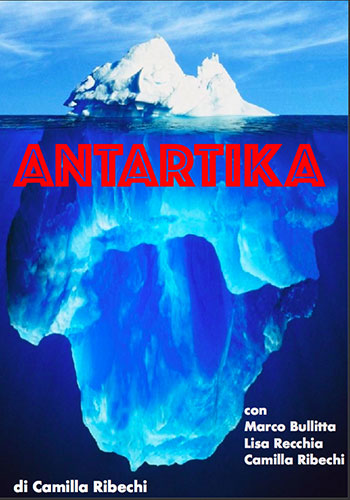 Le sette allegre risatelle - Teatro per ragazzi - Antartika