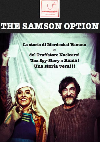 Le sette allegre risatelle - Teatro per adulti - The Samson Option