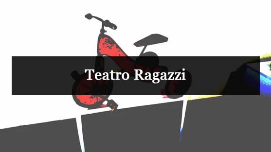 Le sette allegre risatelle - Teatro Ragazzi