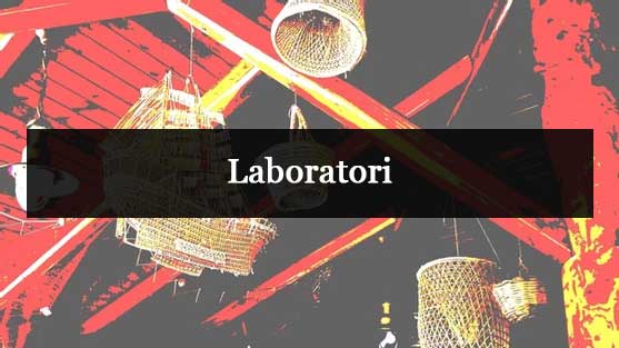 Le sette allegre risatelle - Laboratori Ragazzi