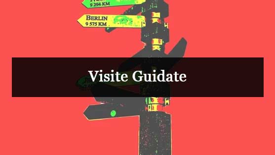 Le sette allegre risatelle - Visite Guidate