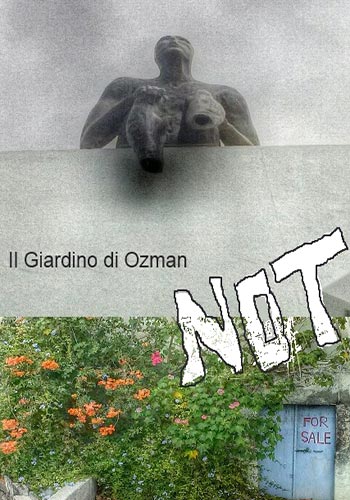 Le sette allegre risatelle - Teatro per adulti - Il Giardino di Ozman