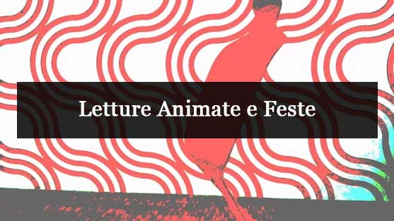 Le sette allegre risatelle - Letture Animate e Feste