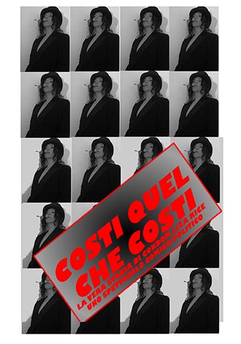 Le sette allegre risatelle - Teatro per adulti - Costi quel che costi