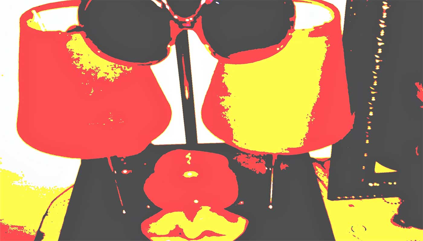 Le sette allegre risatelle - Arti Figurative