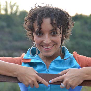 Le sette allegre risatelle - Camilla Ribechi