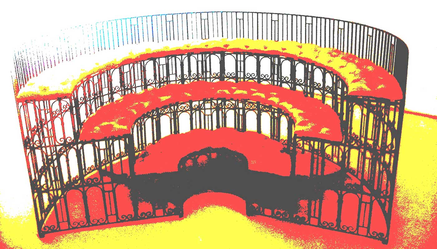 Le sette allegre risatelle - Teatro per adulti